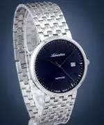 Adriatica Classic Sapphire Férfi Karóra
