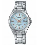 Casio Standard unisex karóra