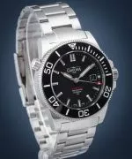 Davosa Argonautic Lumis WaveSl Automatic férfi karóra
