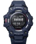 Casio G-Shock G-Squad Bluetooth Sync Step Tracker férfi karóra
