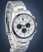 Maserati Attrazione Chronograph férfi karóra