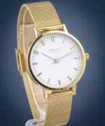 Obaku Brink Lille-Gold női karóra