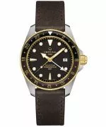 Certina DS Action GMT Powermatic 80 férfi karóra