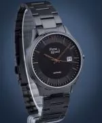 Pierre Ricaud Sapphire férfi karóra