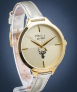 Pierre Ricaud Classic SET női karóra