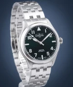 Davosa Newton Pilot Automatic férfi karóra