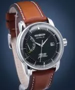 Zeppelin Atlantic Automatic Power Reserve férfi karóra