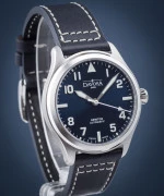 Davosa Newton Pilot Automatic férfi karóra
