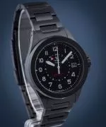 Yema Flygraf French Air & Space Force GMT Limited Edition Férfi Karóra