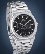 Appella Moonphase férfi karóra