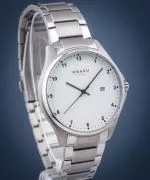 Obaku Titanium Lille férfi karóra