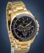 Maserati Traguardo Chrono Férfi Karóra
