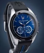 Maserati Traguardo Chronograph férfi karóra