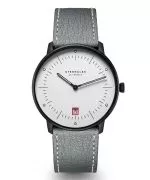Sternglas Naos Edition Bauhaus III LTD férfi karóra