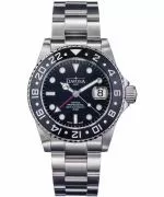 Davosa Ternos Professional TT GMT WaveSl Automatic férfi karóra