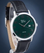 Pierre Ricaud Sapphire férfi karóra