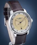 Zeppelin Friedrichshafen Automatic férfi karóra