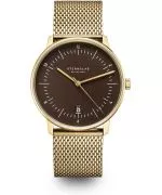 Sternglas Naos Edition Heritage férfi karóra
