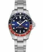 Certina DS Action GMT Powermatic 80 férfi karóra