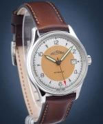 Delbana Rotonda Automatic férfi karóra