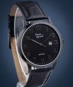 Pierre Ricaud Sapphire férfi karóra
