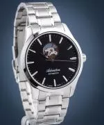 Adriatica Open Heart Automatic férfi karóra