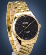 Atlantic Art Deco Automatic férfi karóra