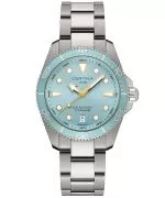 Certina DS Action Titanium Diver férfi karóra