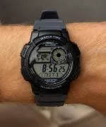 Casio Timeless Collection férfi karóra