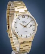 Pierre Ricaud Sapphire férfi karóra