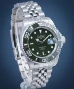 Davosa Ternos Ceramic Automatic Férfi Karóra