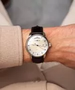 Zeppelin Friedrichshafen Automatic férfi karóra