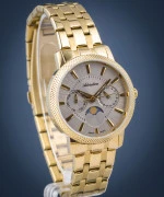 Adriatica Moonphase női karóra