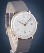 Junghans max bill MEGA Solar unisex karóra