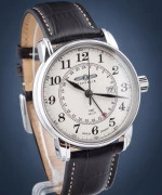 Zeppelin LZ127 Graf Zeppelin GMT Férfi Karóra