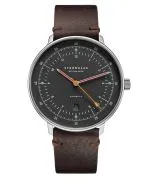 Sternglas Hamburg Neugraphit Automatic férfi karóra