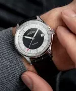 Delbana Rotunda Automatic Férfi Karóra