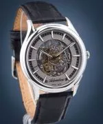 Adriatica Automatic Skeleton SET férfi karóra