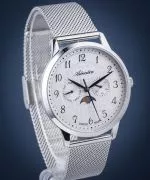 Adriatica Moonphase Férfi Karóra
