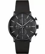 Junghans Form A Chronoscope Automatic férfi karóra