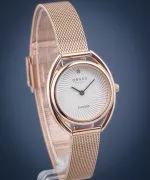 Obaku Juvel Diamond női karóra
