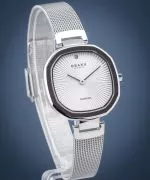 Obaku Brilliant Steel Diamond női karóra
