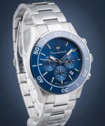 Maserati Competizione Chronograph férfi karóra