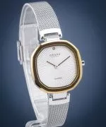 Obaku Brilliant Diamond női karóra