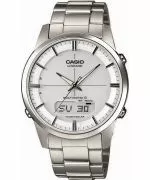 Casio Lineage Waveceptor Férfi Karóra