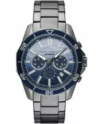 Armani Exchange Spencer Chronograph férfi karóra