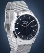Pierre Ricaud Classic Férfi Karóra