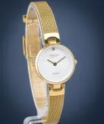 Obaku Diamant Petite Gold női karóra