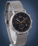 Pierre Ricaud Chronograph férfi karóra