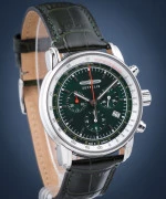 Zeppelin LZ14 Marine Chronograph férfi karóra